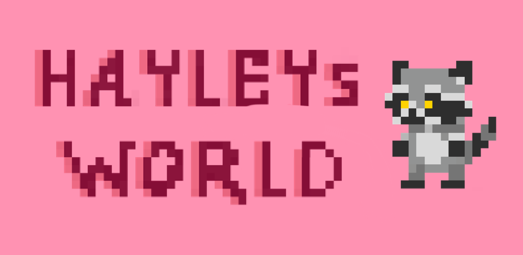 Hayley's World
